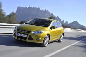 Stare excelenta, cumparata in luna septembrie din franta, itp. Prima Impresie Ford Focus 1 0 Ecoboost 125 Cp 0 100 Ro