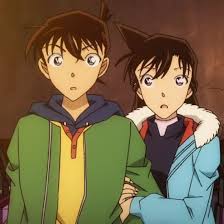 Detective Conan Episode One Detective Conan Ran Detective Conan Detective Conan Wallpapers