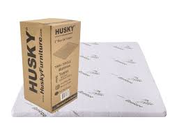 Maybe you would like to learn more about one of these? Husky 2 Inch Gel Memory Foam Topper With Bamboo Cover King