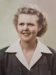 Margaret Johnson Obituary (1920