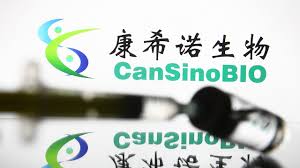 Cansino biologics, often abbreviated as cansinobio, is a chinese vaccine company. Was Konnen Die Chinesischen Corona Impfstoffe Mdr De