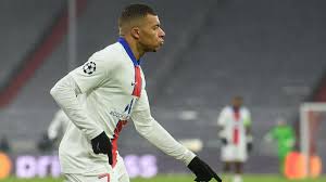 All statistics are with charts. Bayern Munich 2 3 Psg Result Goals Summary Champions League 2020 21 As Com