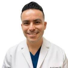 Daniel Gomez MD, MBA, FACOG, FACS