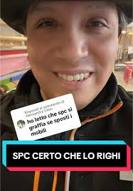 Risposta a @Alessandra Cioci CERTO #iltempoabitato #carloscantatore  #carlosman #spc