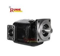Gear Pump Jhp2100 for Xgma 951III / 953III / 955III Loader ...