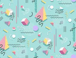The memphis design was created in 1981 by the italian design and architecture group called the memphis group. Designtrend Memphis Style Shutterstock Deutschland