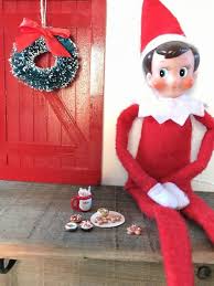 500 Elf On The Shelf Ideas New For 2019 Elf On The Shelf Elf Diy Door
