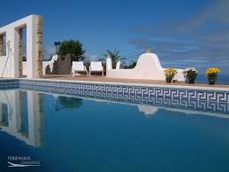 Villas & luxushäuser mit pool in teneriffa süd! Ferienhaus Schone Finca Mit Beheiztem Pool Meerblick Zentralheizung La Matanza