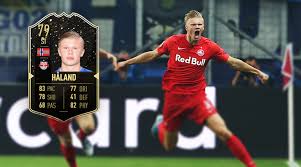 See their stats, skillmoves, celebrations, traits and more. Fifa 20 Erling Haaland Im Ersten Ultimate Team Der Woche Sky Sport Austria