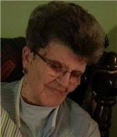 Beverly Benscoter Obituary (1935