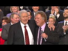 Buy the full length dvd/cd 'joy in the. Bill Gloria Gaither Blessed Assurance Live Southern Gospel Music Gaither Gospel Music