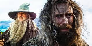 Rings Of Power Season 2 Will Reveal The Stranger's Identity, "Wizard Origin  Story" Previewed By LOTR Bosses