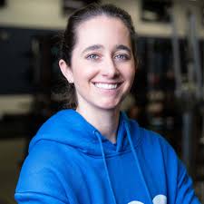 About — Momentus Personal Training