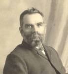 Gabriel Pigott (1848-1928)