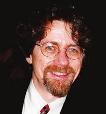 Jonathan Grudin “Jonathan the Psychologist”