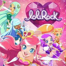 Lolirock: Season 2 - Full Episodes - Youtube