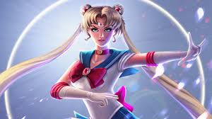 Maybe you would like to learn more about one of these? 1336x768 Sailor Moon Fanart Laptop Hd Hd 4k Wallpapers Images Backgrounds Photos And Pictures