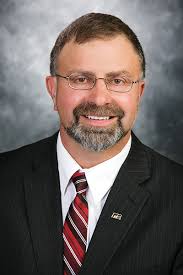 PFB Thanks Rick Ebert for Years of Service