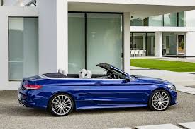 Mercedes Benz C 400 4matic Cabriolet Amg Line W205 2016 Mercedes Coupe Cabriolets Mercedes E Class Coupe