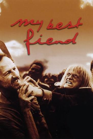 Watch My Best Fiend (1999) Full Movie Free on Plex - Plex