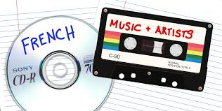 Cd les enfants du top 50. French Music And Artists 50 Artists For 2021 Relearn A Language