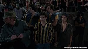 Every Gang From “The Warriors” Ranked by Our Conservative Uncle's Fear of  the City