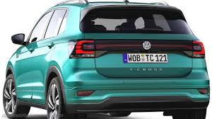 Tap the image below that best represents the appearance and writing style of your cross pen. Volkswagen T Cross Abmessungen Kofferraumvolumen Und Innenraum