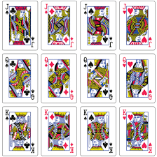 Maybe you would like to learn more about one of these? Face Cards Card Game Wiki Fandom