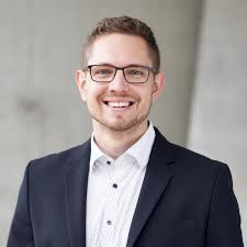 Marcus Geiger, Autor bei Sichere Industrie