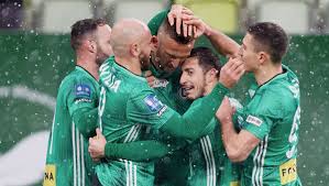 3,509 likes · 10 talking about this. Legia Warszawa I Dwa Miliony Z Kryptowalut Jak Token Mistrza Polski Zadebiutowal Na Socios Sport Tvp Pl