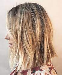 All Time Beautiful Long Bob Hairstyles For Women To Get A Fascinating Look Styles Beat Hair Styles Thick Hair Styles Lauren Conrad Hair