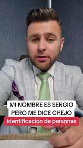 Mi Nombre Es Sergio Aimar Castellano Almeida