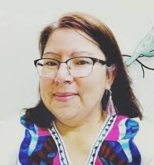 Minerva Jean Cervantes