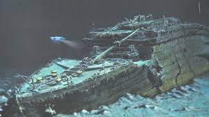 The luxury liner even had an infirmary with an operating room. Everett Company Is Taking A Dive Into The History Of The Titanic King5 Com