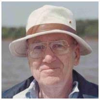 Obituary information for Earl "Carpy" Carpenter