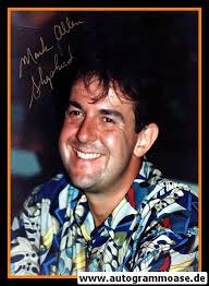 Autogramm Film (USA)