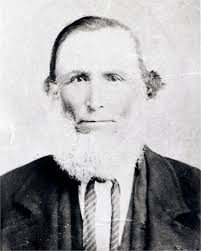 James Guymon (1816-1912)