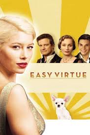 Easy Virtue (2008): Where to Watch and Stream Online