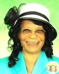 Essie Mae Alexander Obituary