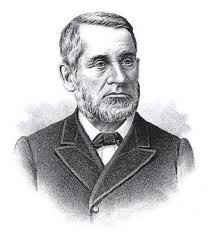 Cyrus Gray Luce (1824-1905)