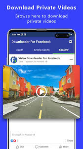 Advertisement platforms categories 14.4.2 user rating10 1/3 videoder is a free video downloader and mp3 converter that you can download on. Video Downloader For Facebook Copy Save Videos 5 0 0 2 0 Download Android Apk Aptoide