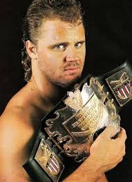 Harley Race and Jimmy Snuka: Wrestling Legends