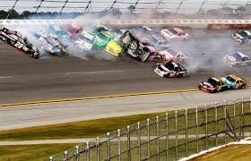 (times, weekend schedule and tv info. The Largest Nascar Crash Ever At The Talladega Superspeedway Fathers Day Gifts Discount Watches Http D Nascar Crash Talladega Superspeedway Nascar Wrecks
