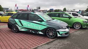We are registered with the information commissioner, registration number za187892, it details the purpose for which we process personal data. Skoda Fabia Tuning Youtube