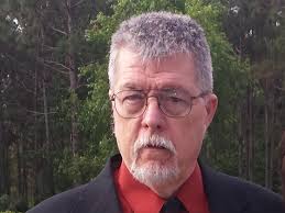 Clyde Raymond Williamson's Obituary