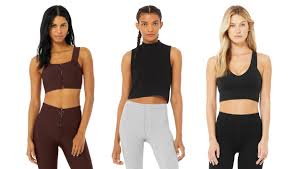 Best Workout Clothes For Women Cnn Underscored