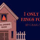 I Only Have Fangs for You