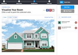 See more ideas about house painting, house exterior, house paint exterior. 9 Free Virtual House Paint Visualizer Options Exterior Interior Rooms
