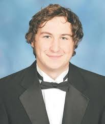 Graduation Magazine by Fox Press