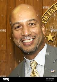 Mayor jackson hi-res stock photography and images